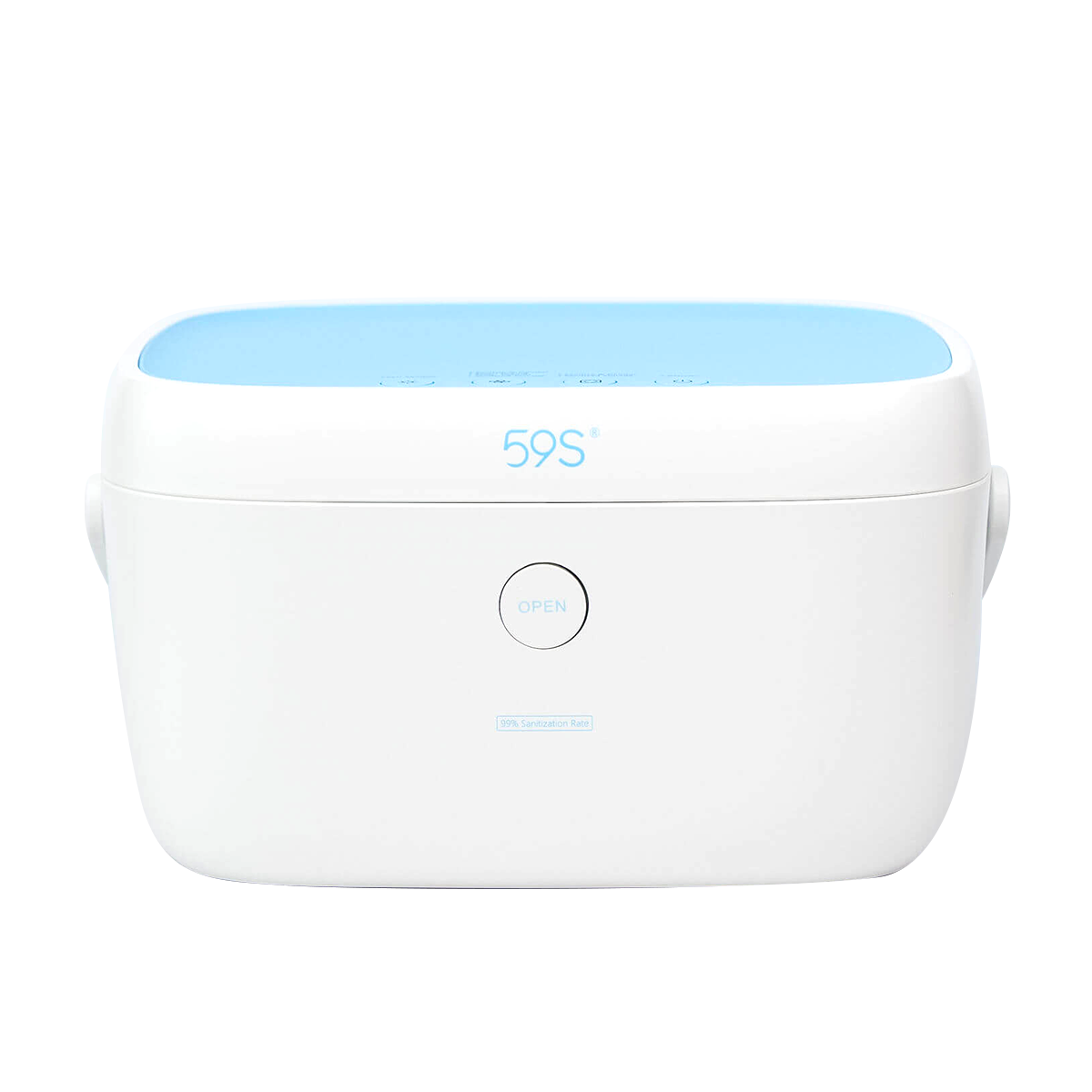 LiViliti Paptizer Smart CPAP Sanitizer