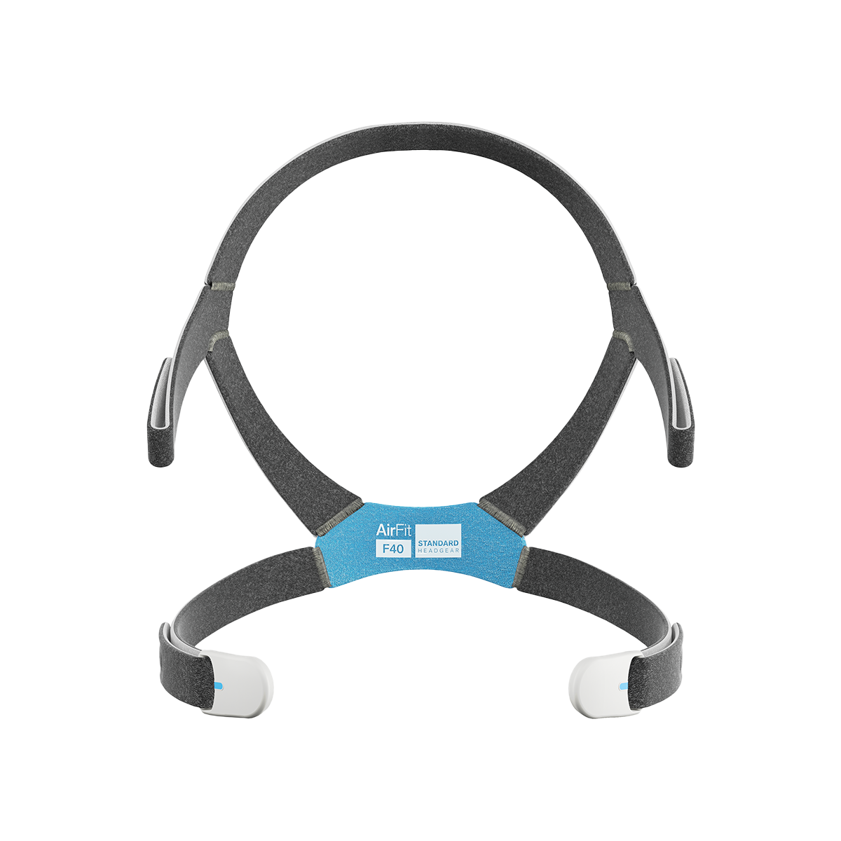 Standard Airfit F40 headgear