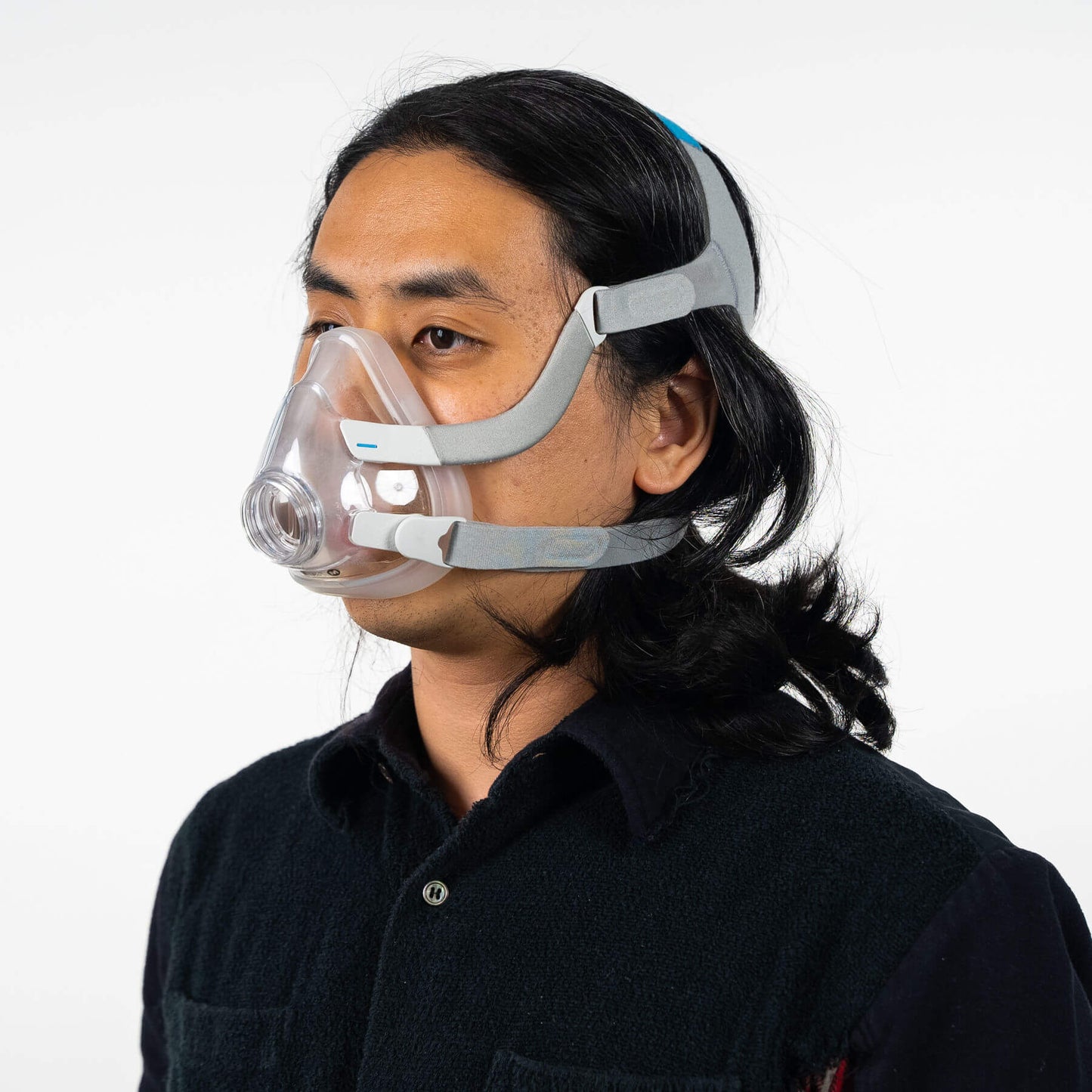 ResMed AirFit™ F20