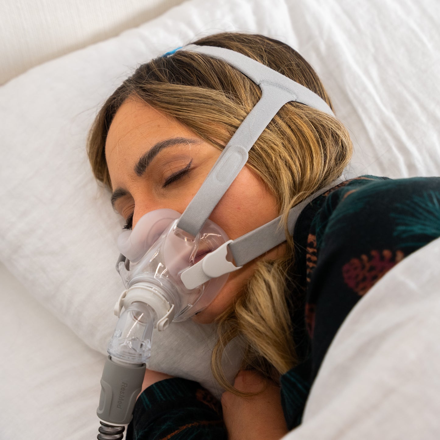 ResMed AirFit ™ F30 Full Face CPAP Mask