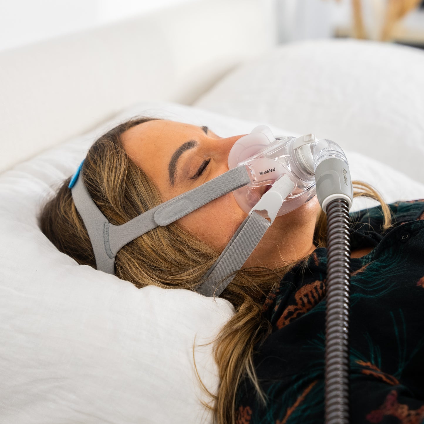 ResMed AirFit ™ F30 Full Face CPAP Mask