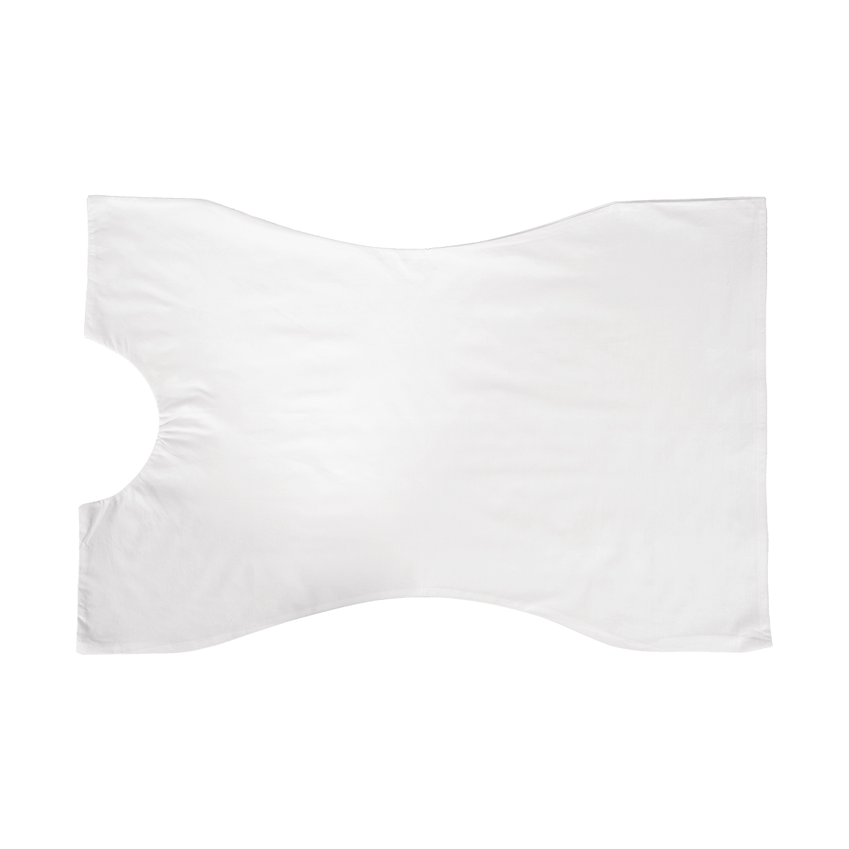 CPAP Pillow for Side Sleeping Set