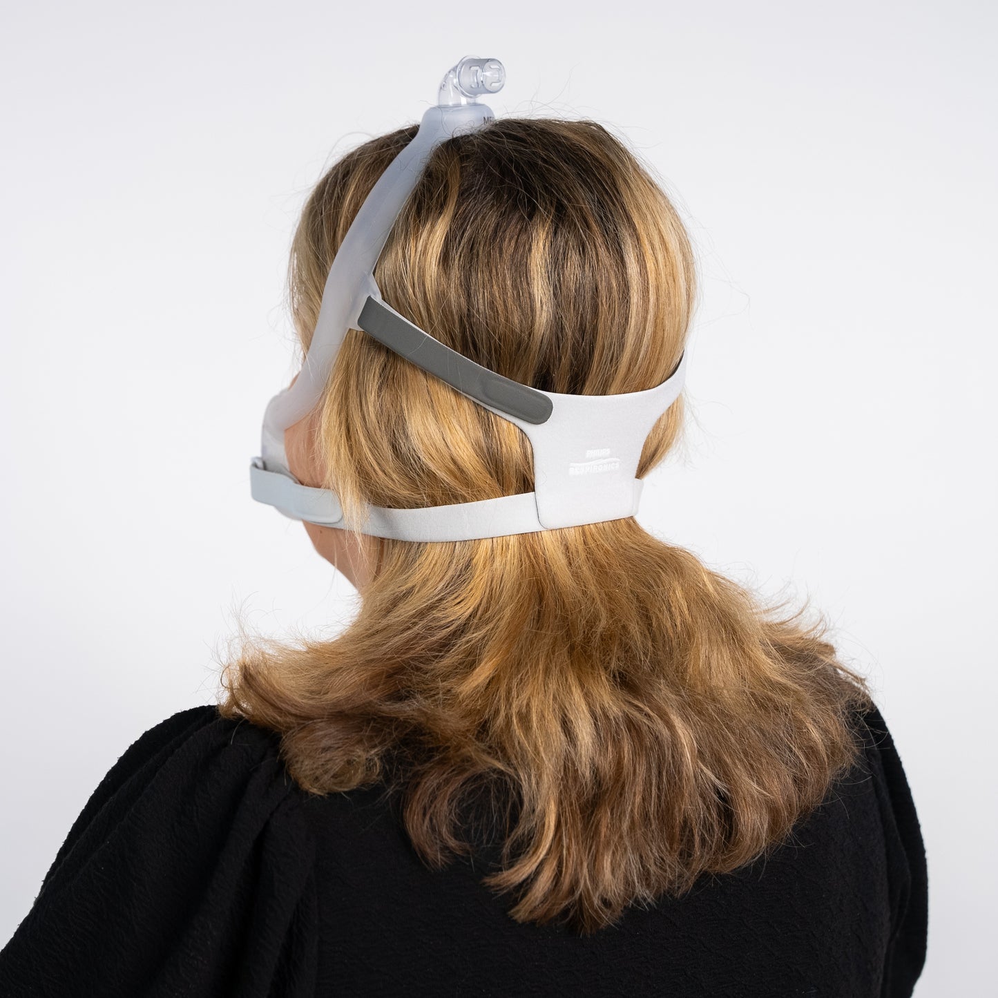 Philips Respironics DreamWear Full Face CPAP Mask with Fit Pack