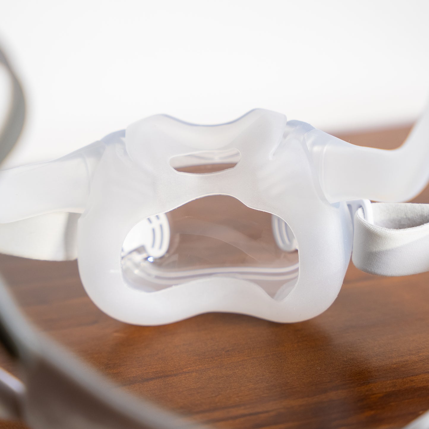 Philips Respironics DreamWear Full Face CPAP Mask with Fit Pack
