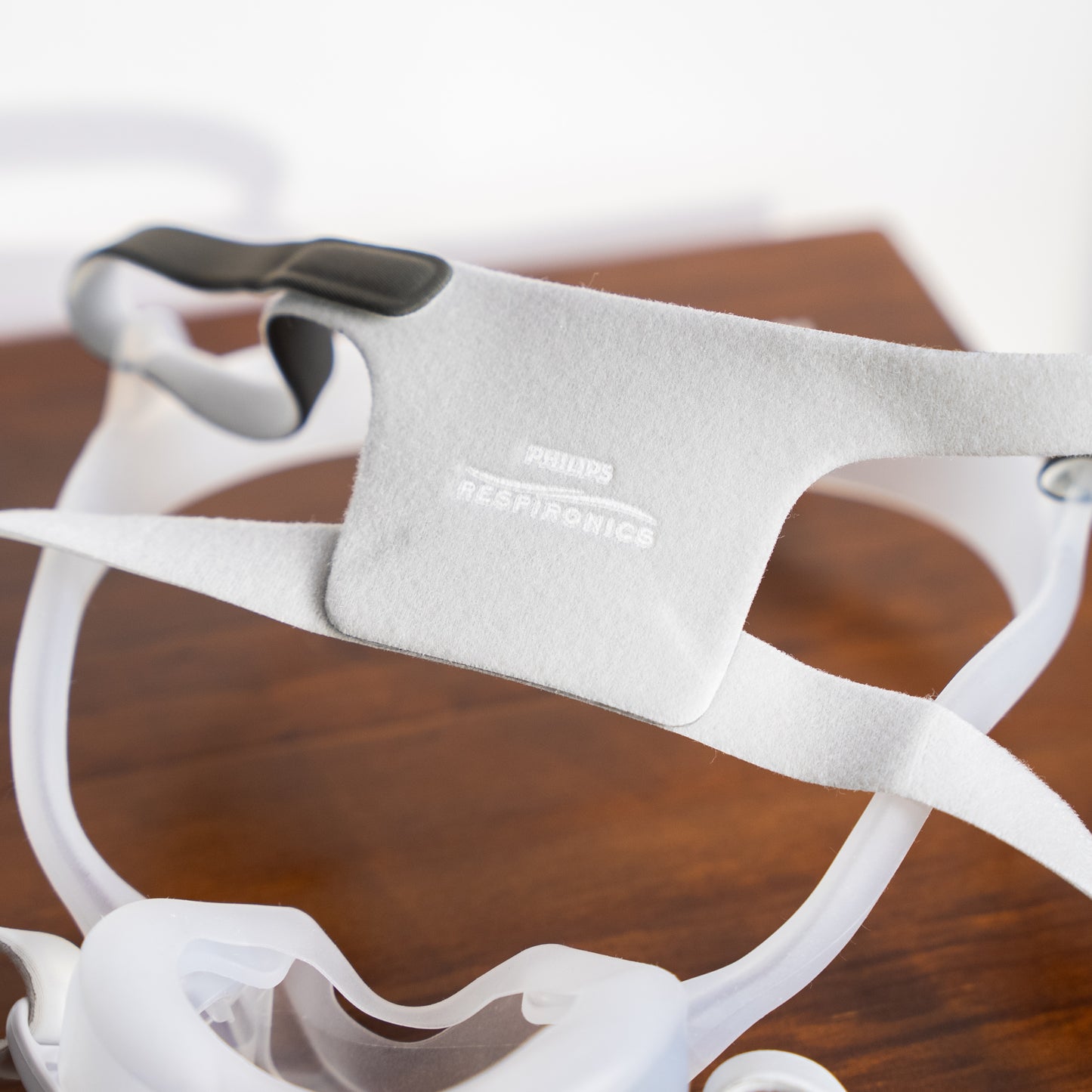 Philips Respironics DreamWear Full Face CPAP Mask with Fit Pack