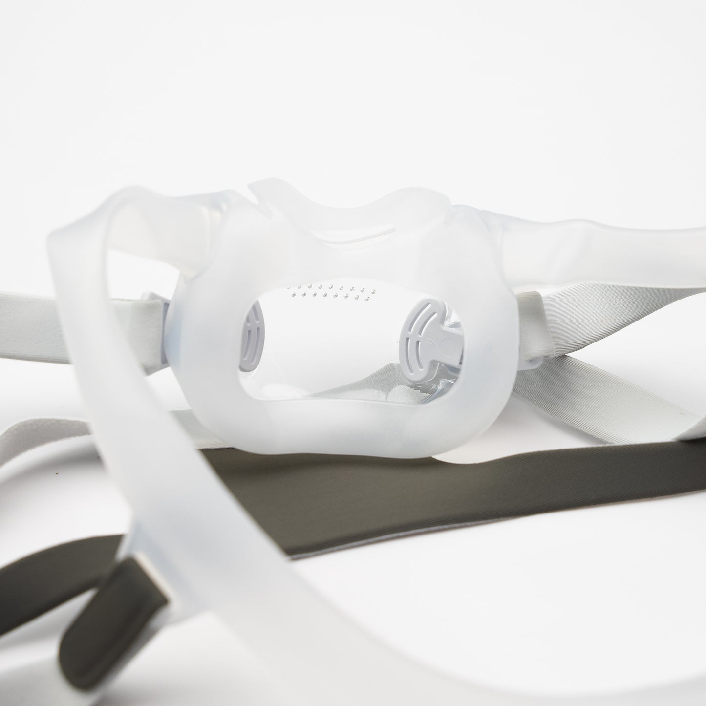 Philips Respironics DreamWear Full Face CPAP Mask with Fit Pack