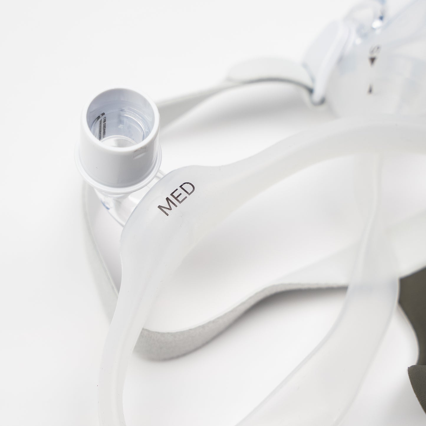 Philips Respironics DreamWear Full Face CPAP Mask with Fit Pack