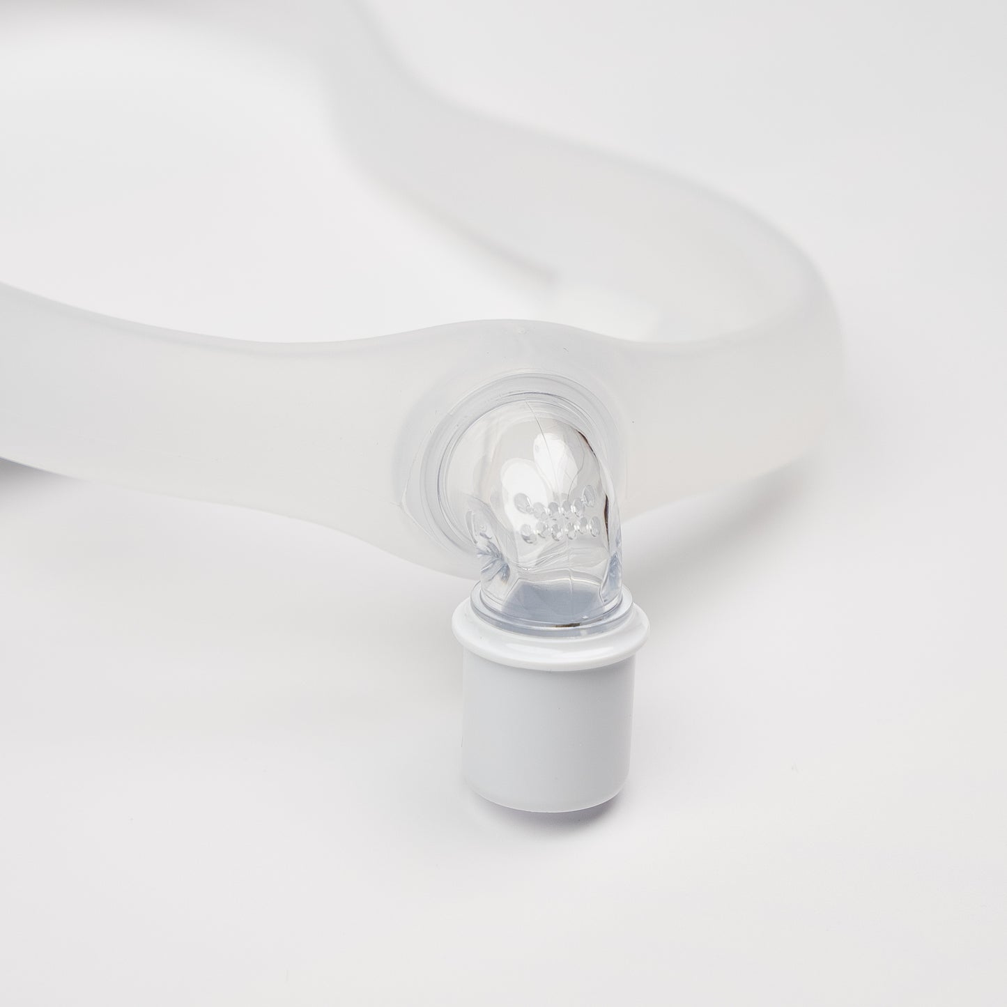 Philips Respironics DreamWear Silicone Pillows CPAP Mask with Headgear