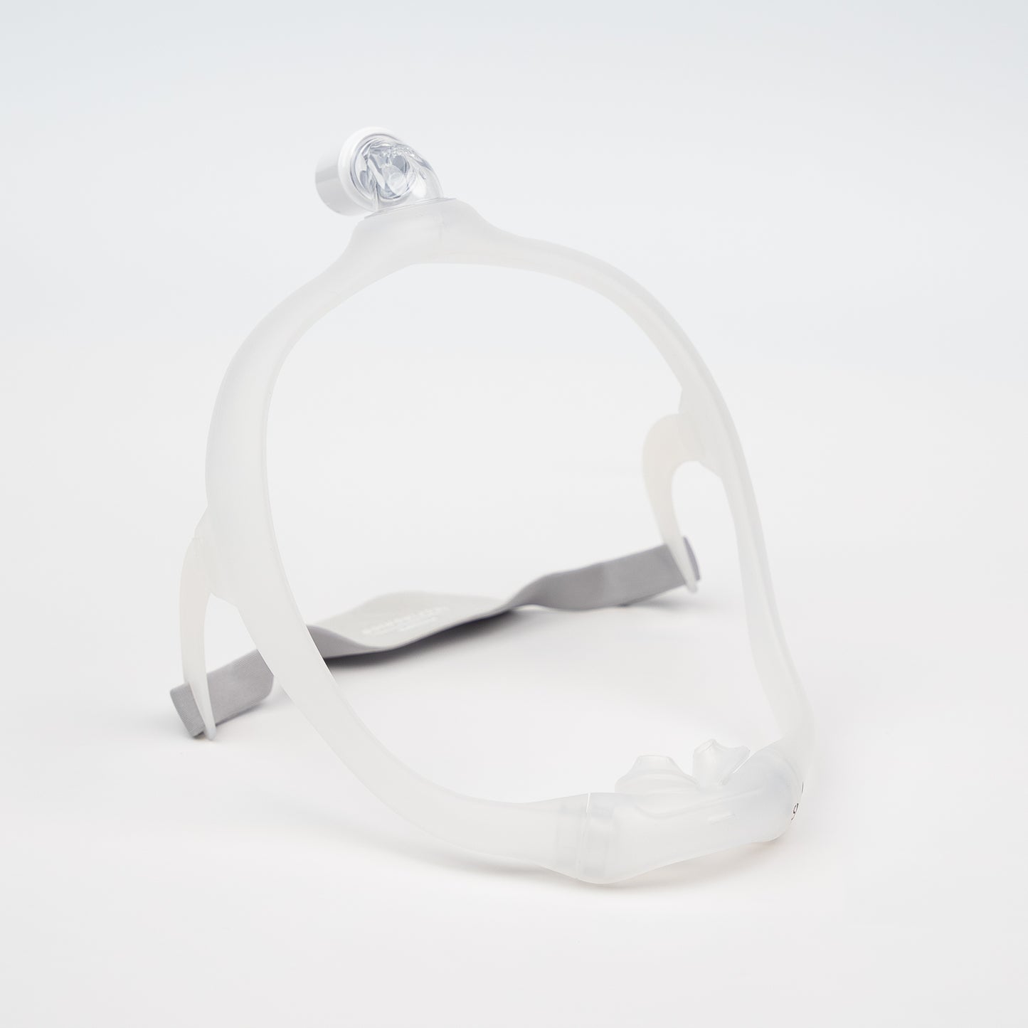 Philips Respironics DreamWear Silicone Pillows CPAP Mask with Headgear
