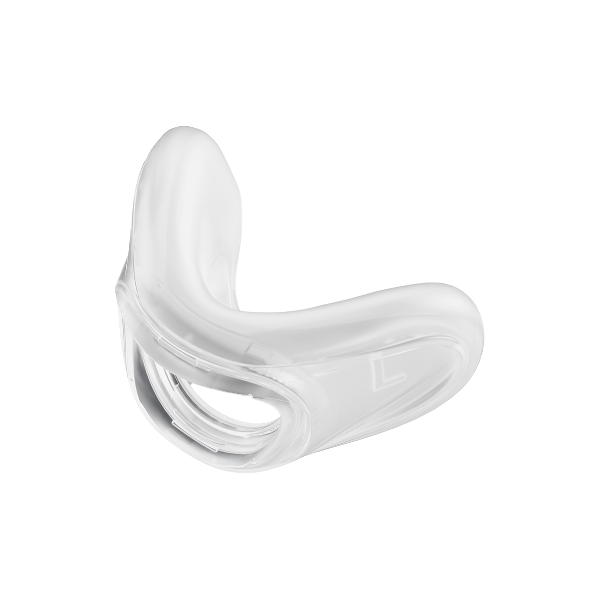 Fisher & Paykel Solo Nasal Mask - Fit Pack