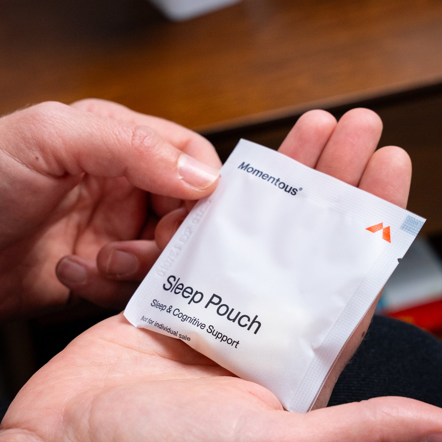 Momentous Sleep Support
