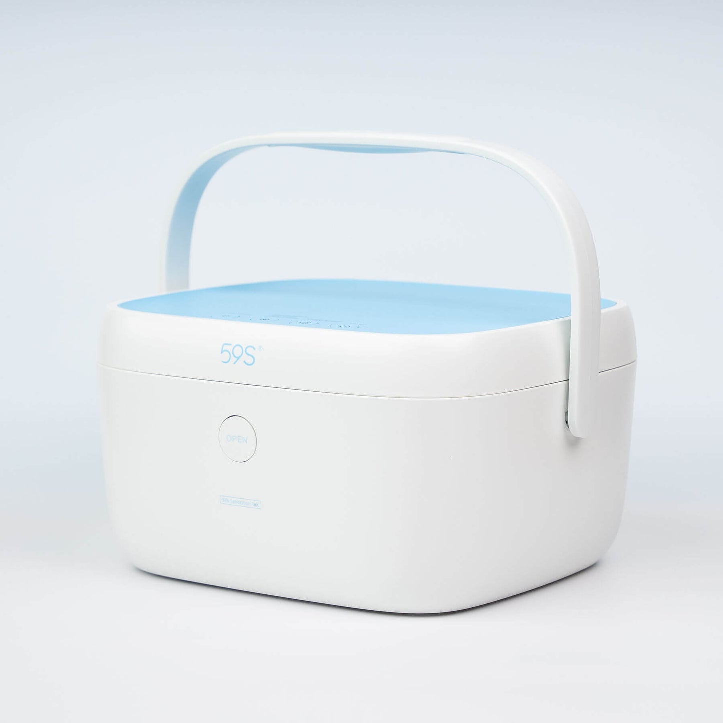 LiViliti Paptizer Smart CPAP Sanitizer