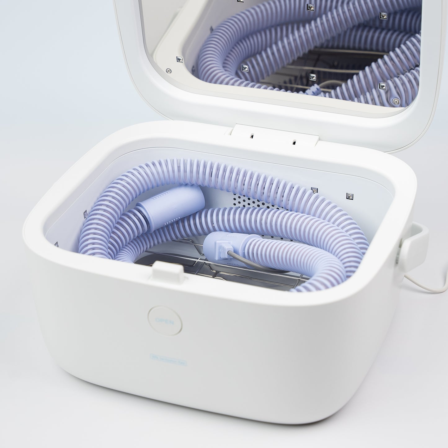 LiViliti Paptizer Smart CPAP Sanitizer