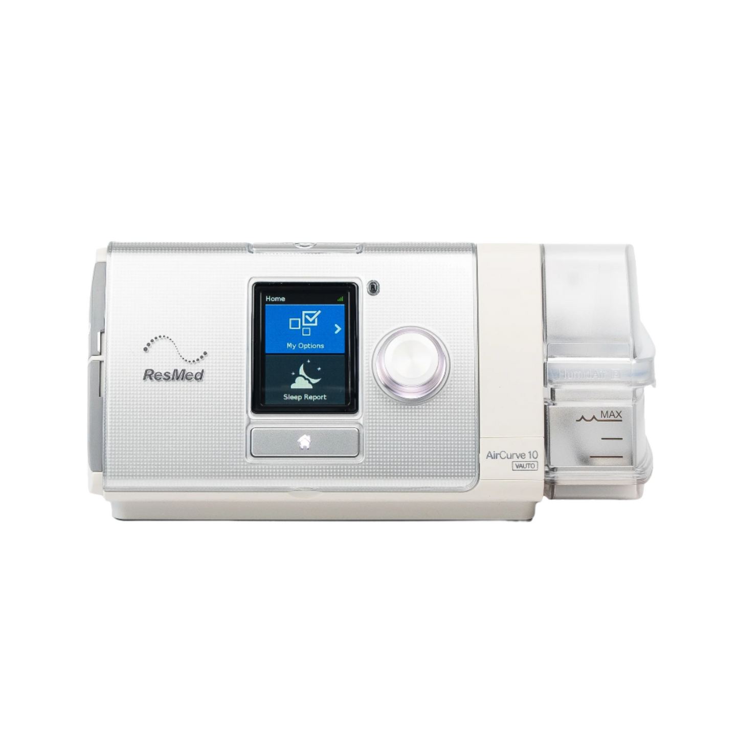 ResMed AirCurve™ 10 Vauto BiPAP Machine