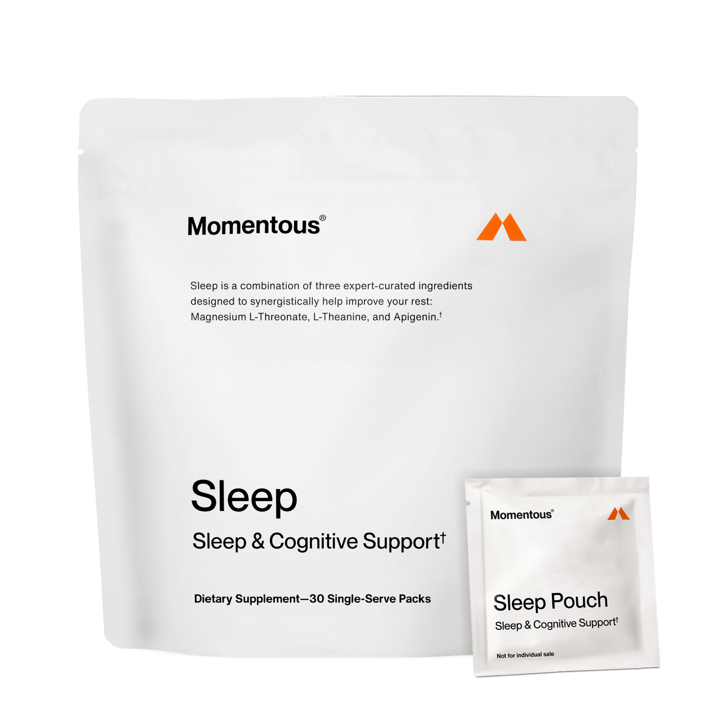 Momentous Sleep Support