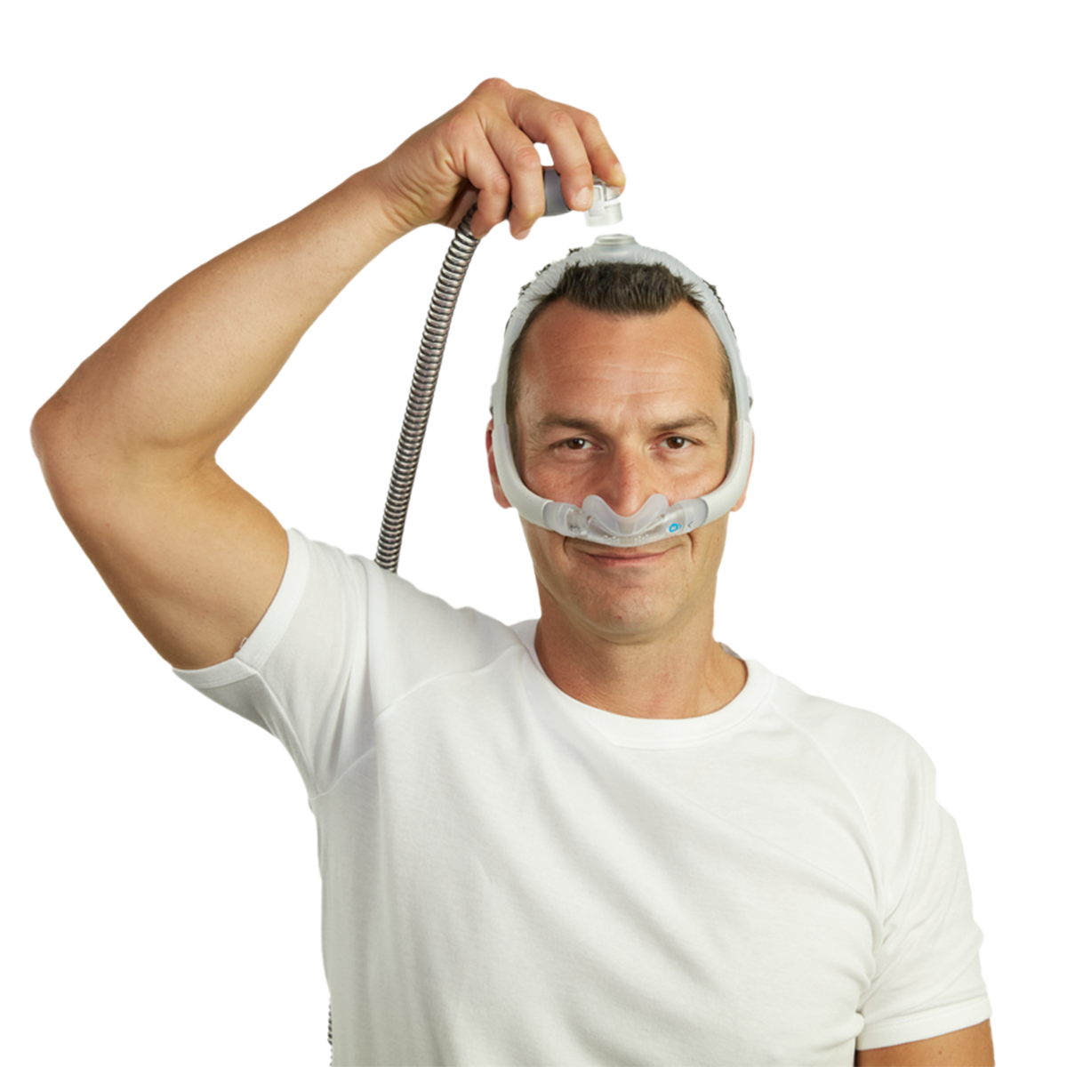 ResMed AirFit™ N30i Nasal CPAP Mask