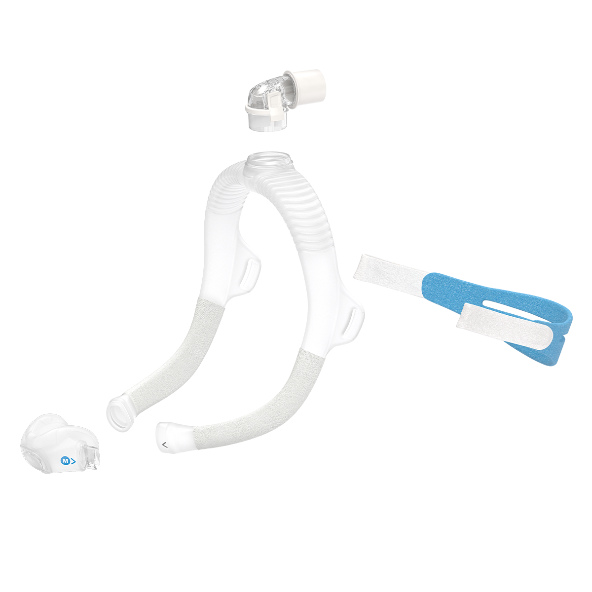 ResMed AirFit™ N30i Nasal CPAP Mask