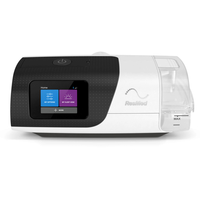AirSense™ 11 Basics Bundle with Full Face Mask