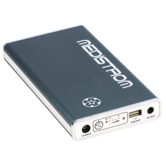 Medistrom Pilot-24 Lite Battery and Backup Power Supply