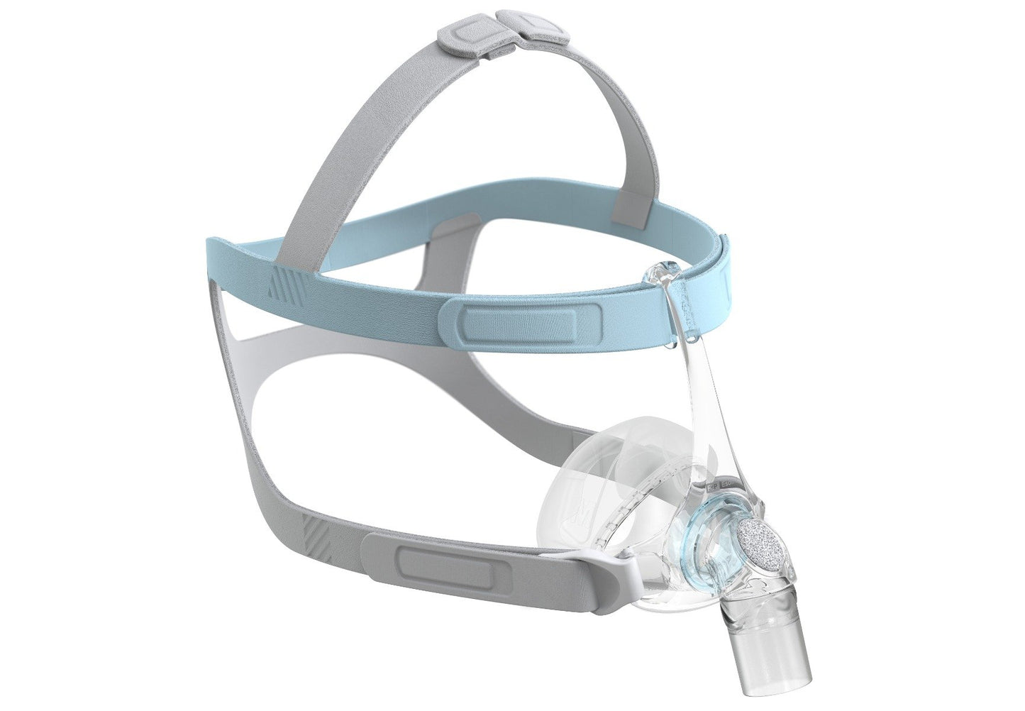 eson 2 cpap mask side view