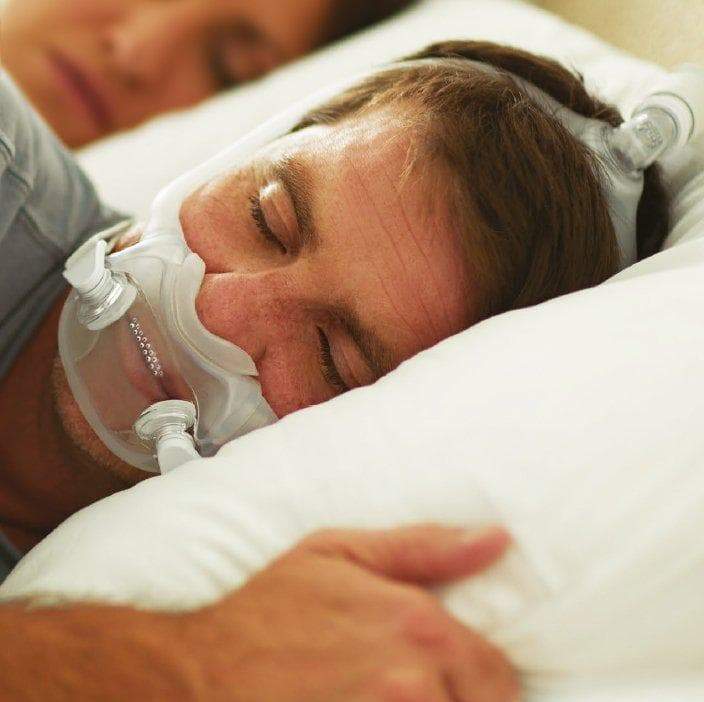 Philips Respironics DreamWear Full Face Mask