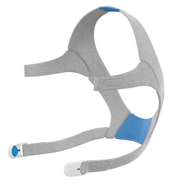 ResMed AirTouch N20 For Her Nasal CPAP Mask with Headgear