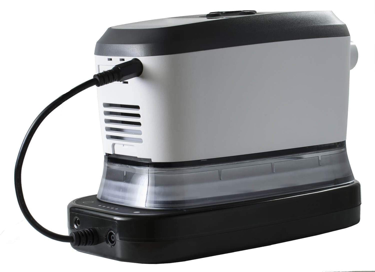 Somnetics Transcend 365 Somnetics miniCPAP P10 Battery