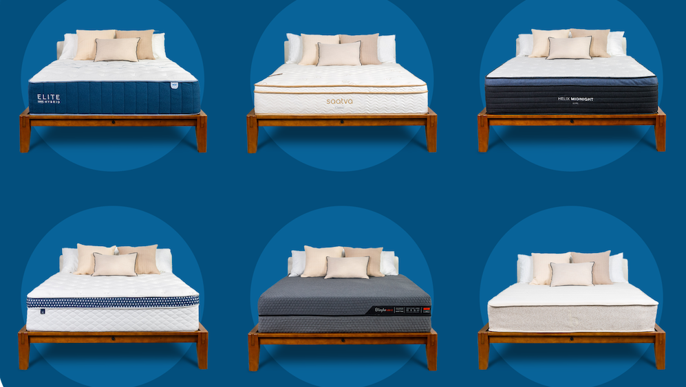 Best Selling Mattresses