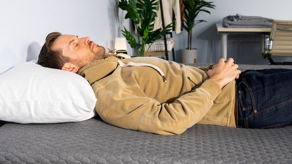 Best Mattresses for Back Pain