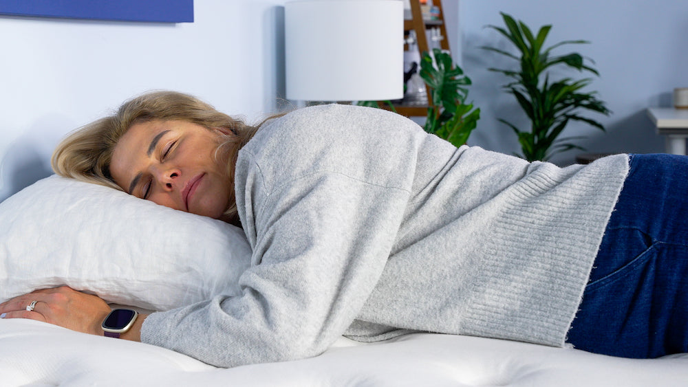 Best Mattresses for Stomach Sleepers