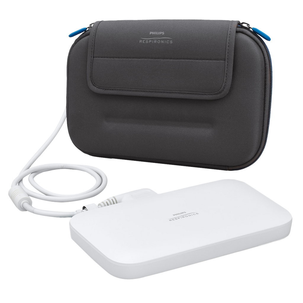 Carrying Travel Bag for Philips Respironics DreamStation CPAP / BiPAP  Machine - CPAP Store Los Angeles