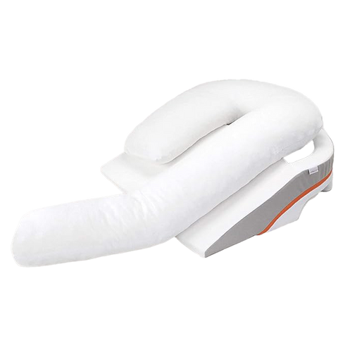 MedCline Acid Reflux Relief Wedge and Body Pillow System