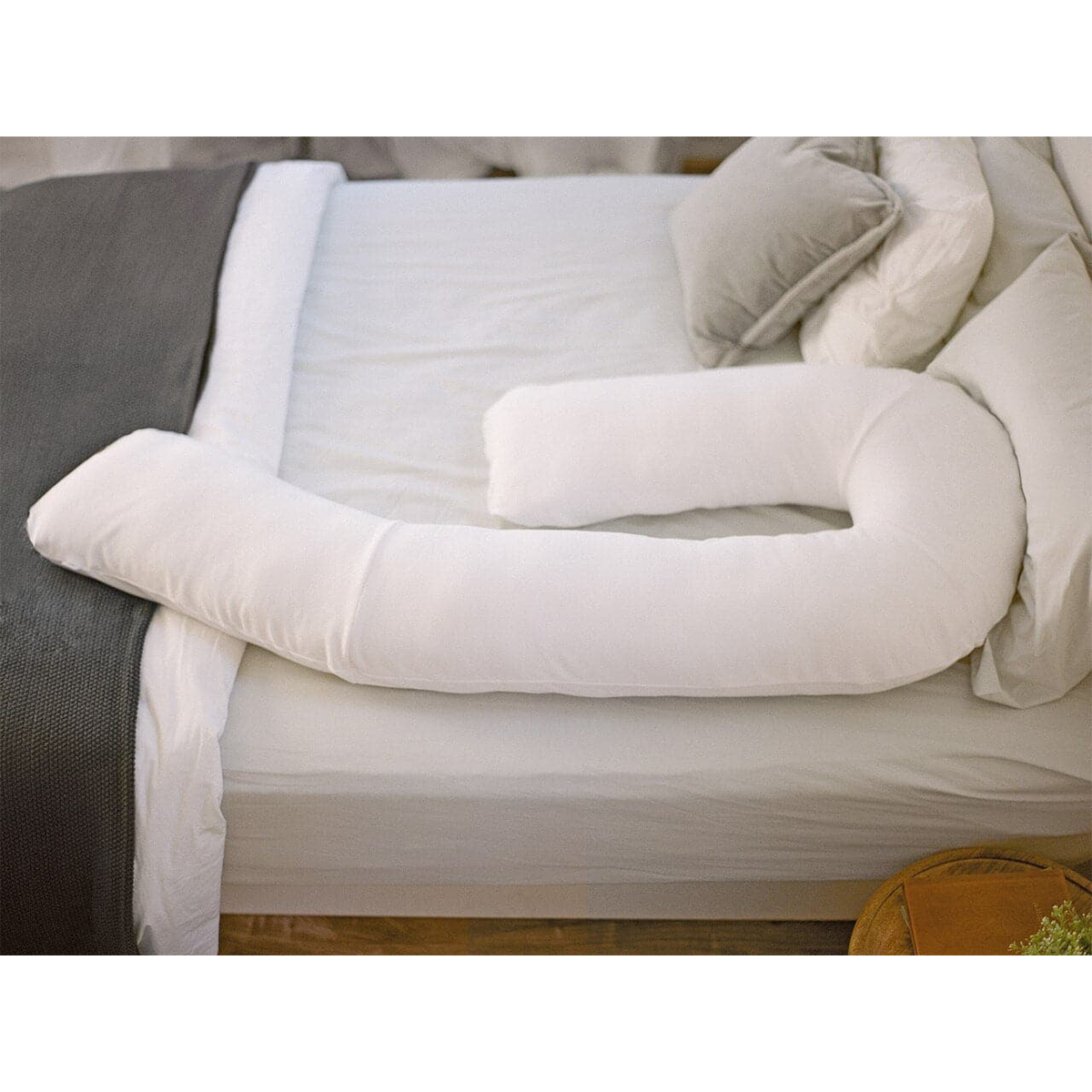 MedCline Therapeutic Body Pillow