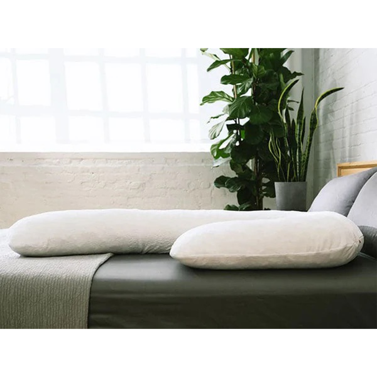 MedCline Therapeutic Body Pillow