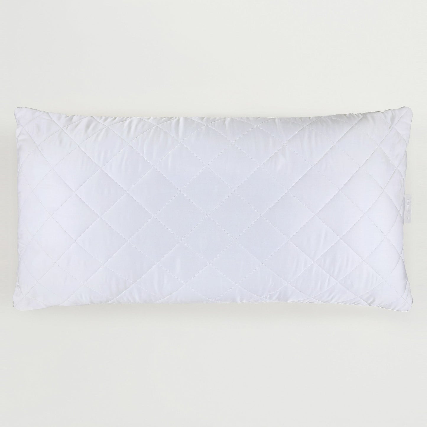 FluffBase Eucalyptus Pillow