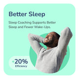 Personalized Adult Sleep Coaching
