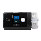 ResMed AirSense ™ 10 AutoSet ™ CPAP Machine Card-to-Cloud