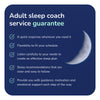 Personalized Adult Sleep Coaching