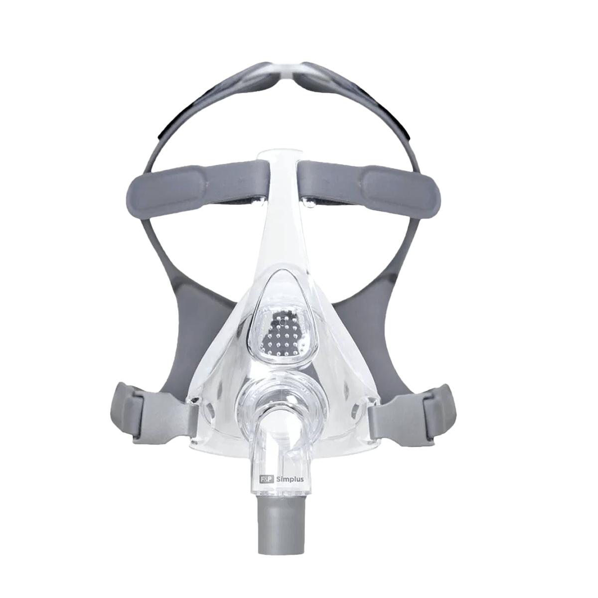  Simplus Full Face CPAP Mask with Headgear