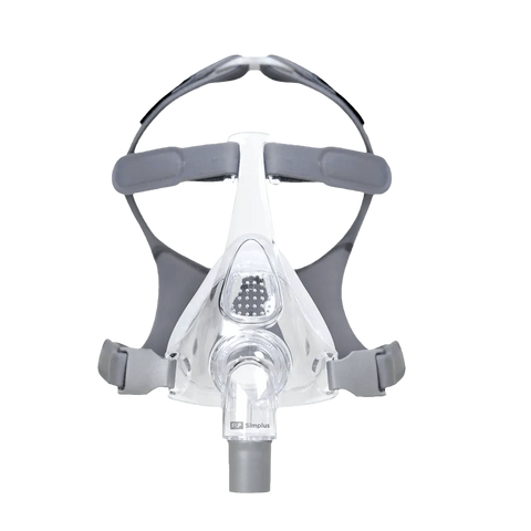 Fisher & Paykel Evora Full CPAP Headgear and Frame clips