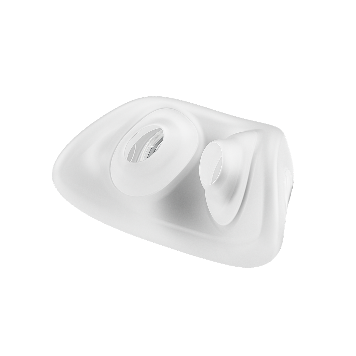 Solo Pillow Nasal Cushion