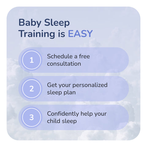 Pediatric Sleep Coaching
