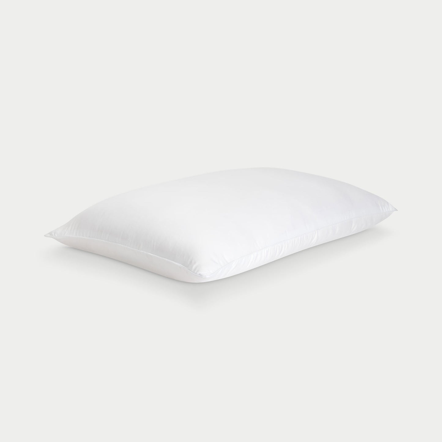 Silk Pillow