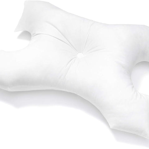 Pillowcase for CPAP Pillow for Side Sleeping
