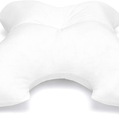 CPAP Pillow for Side Sleeping Set