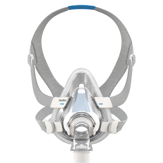 ResMed AirTouch ™ F20 Full Face CPAP Mask