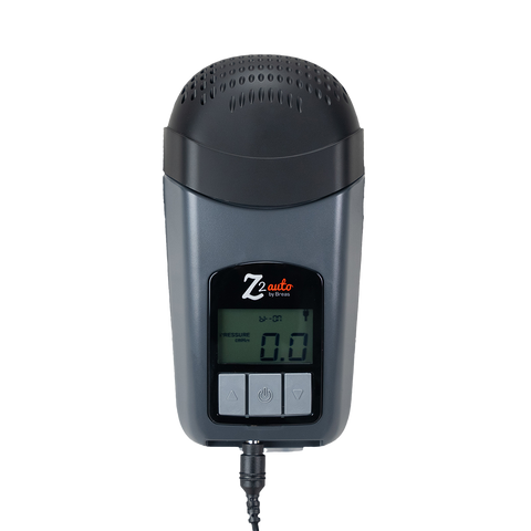 Z2 Auto CPAP