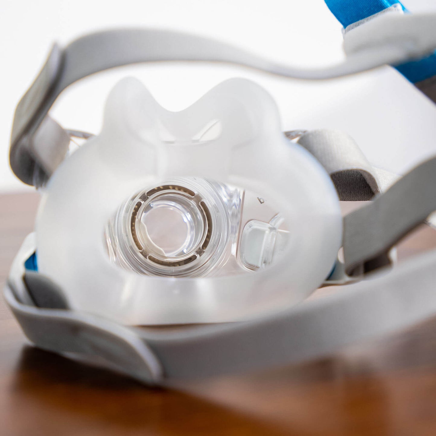 ResMed AirFit ™ F30 Full Face CPAP Mask
