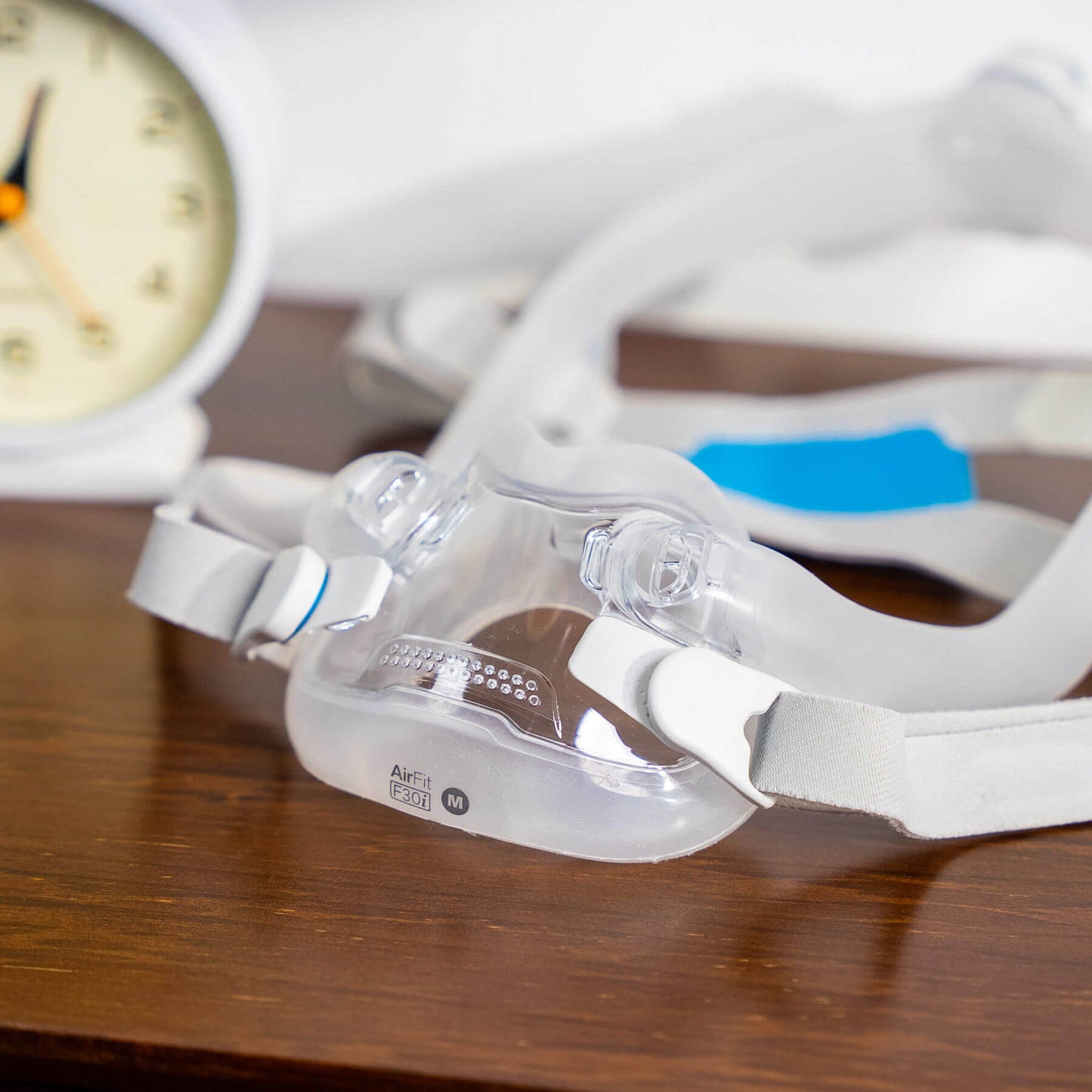 ResMed AirFit™ F30i CPAP Mask