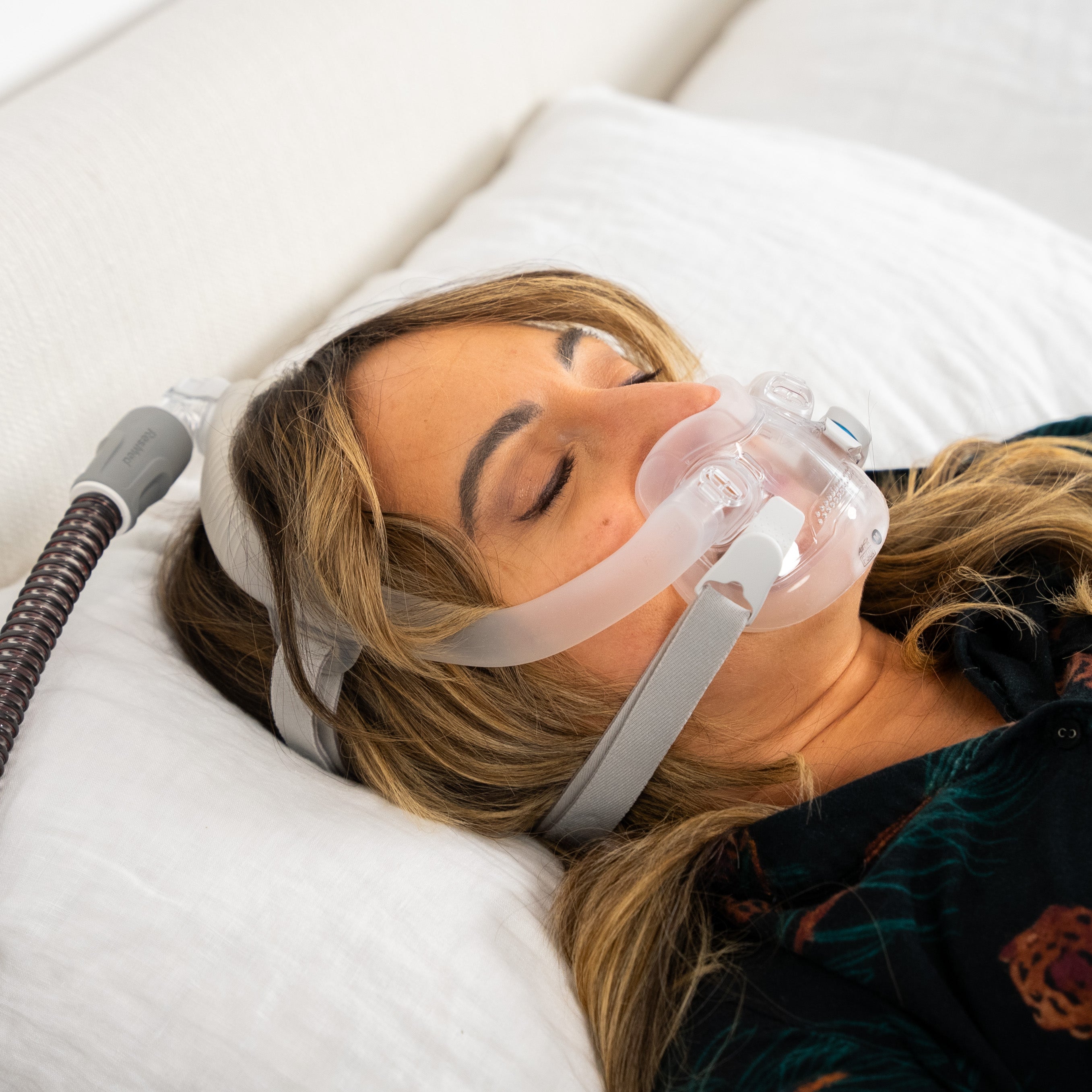 Resmed Airfit™ F30i Cpap Mask Sleep Doctor